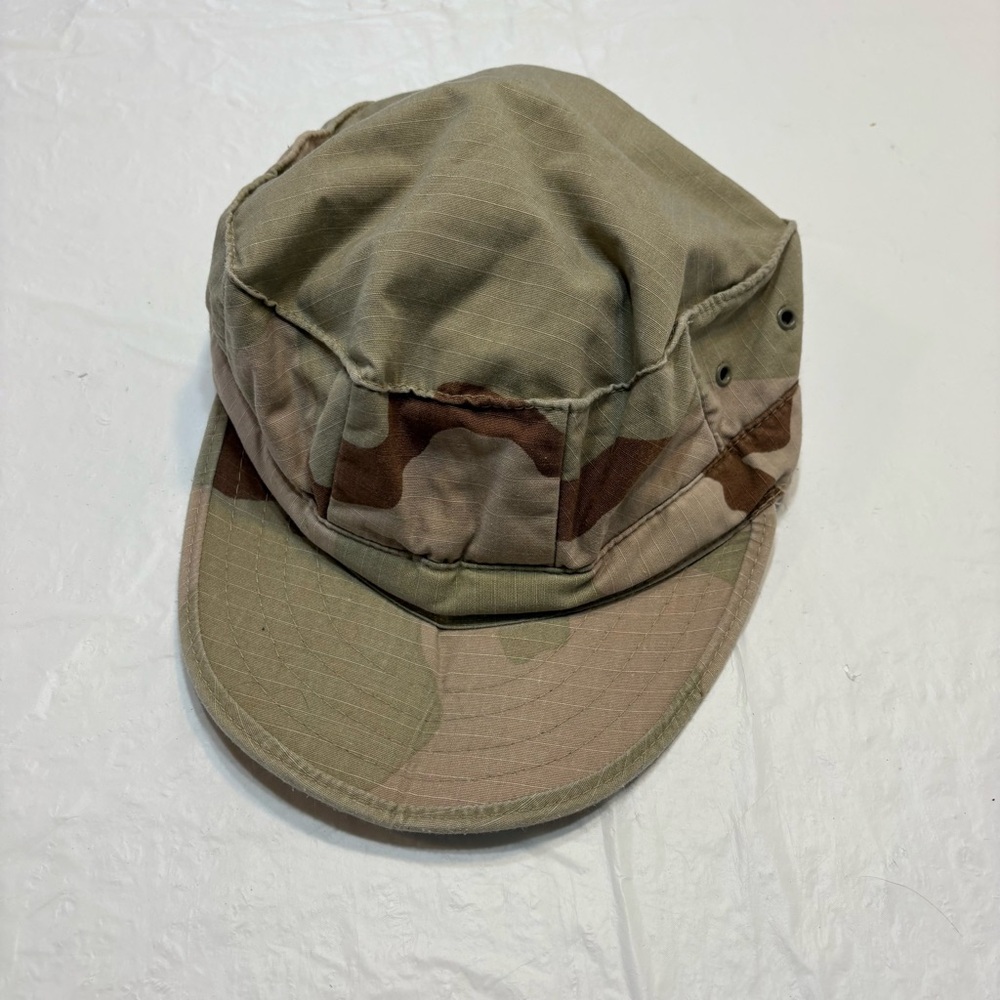USMC Military Utility Cap Men’s Large